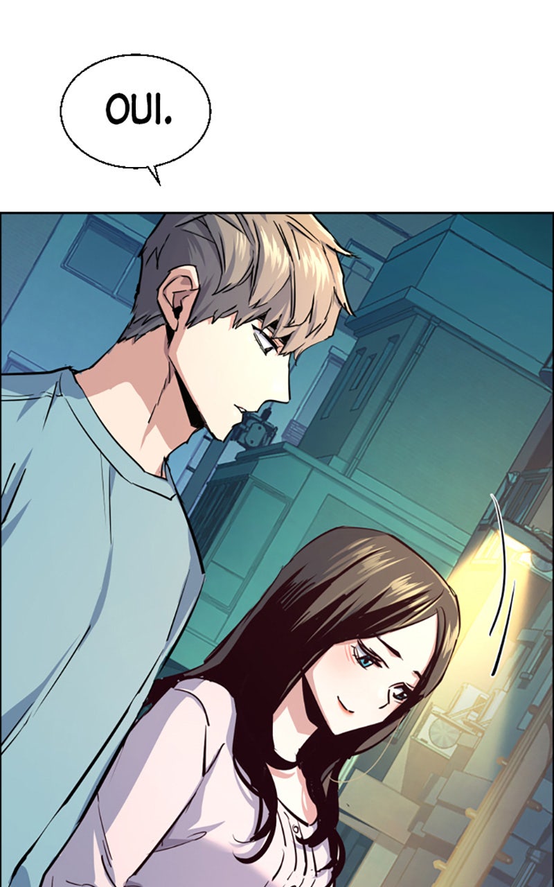 Read High School Mercenary fr Manga Online