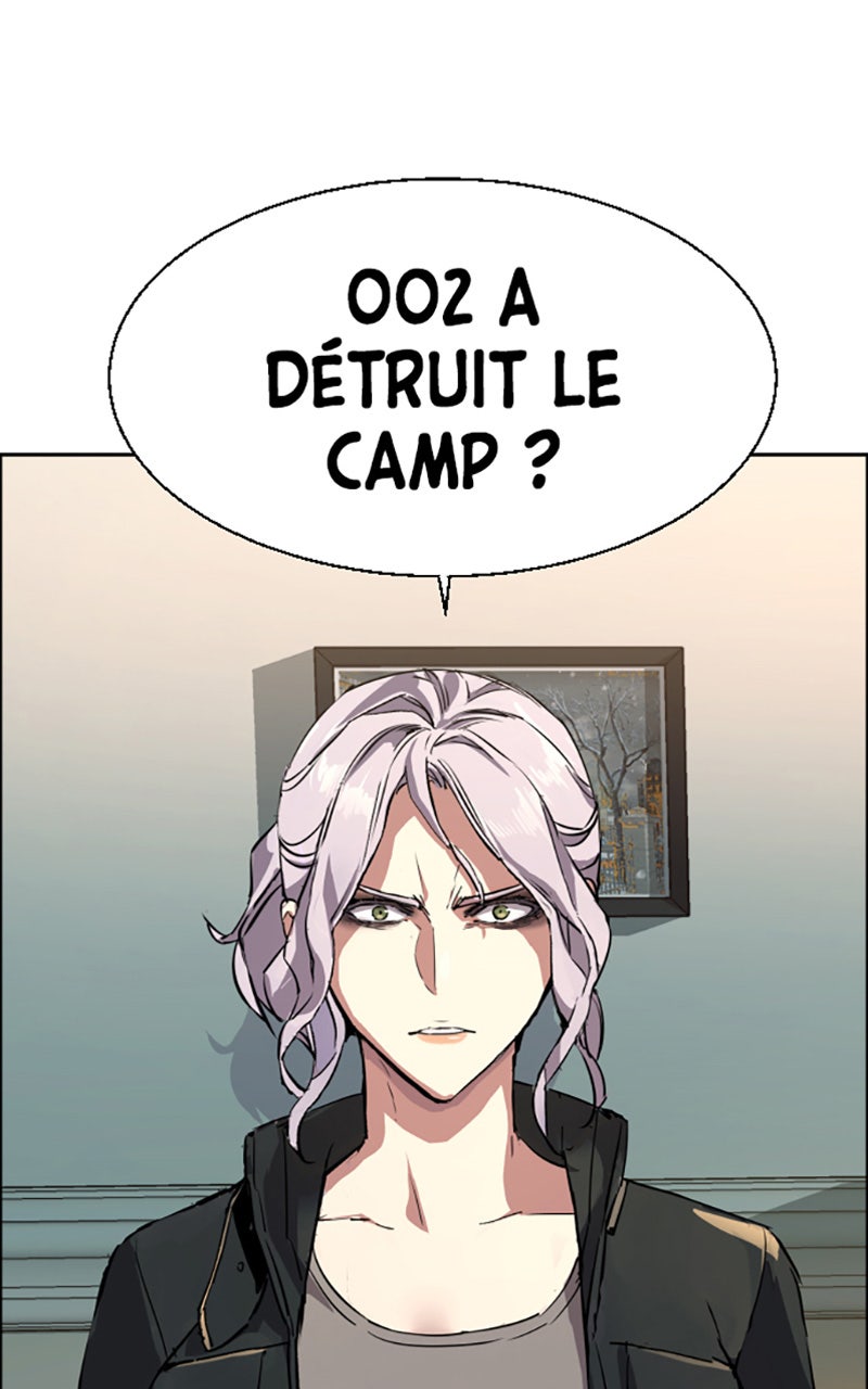 Read High School Mercenary fr Manga Online