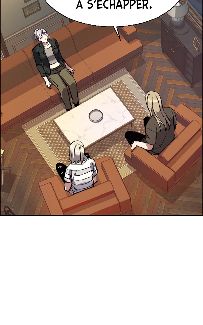 Read High School Mercenary fr Manga Online