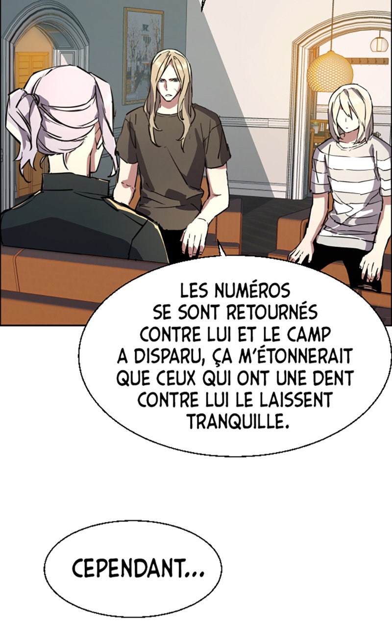 Read High School Mercenary fr Manga Online