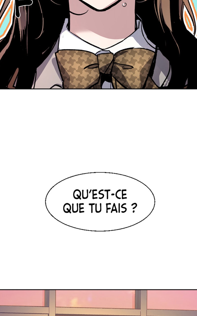 Read High School Mercenary fr Manga Online