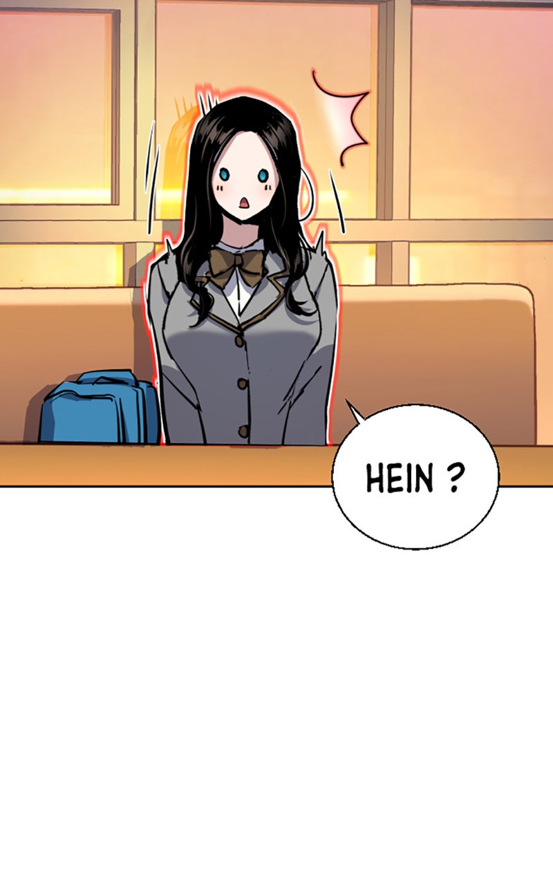 Read High School Mercenary fr Manga Online