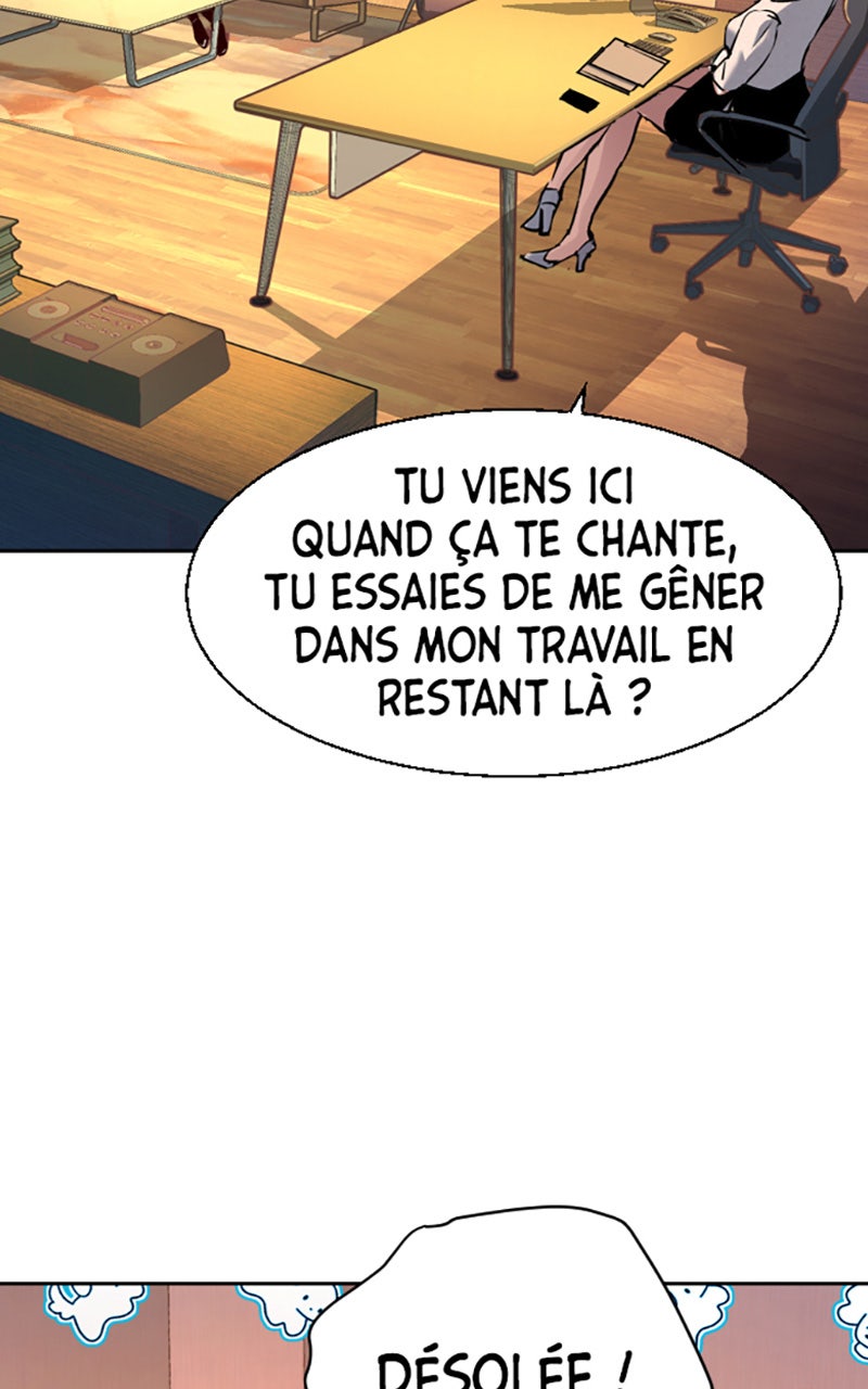 Read High School Mercenary fr Manga Online