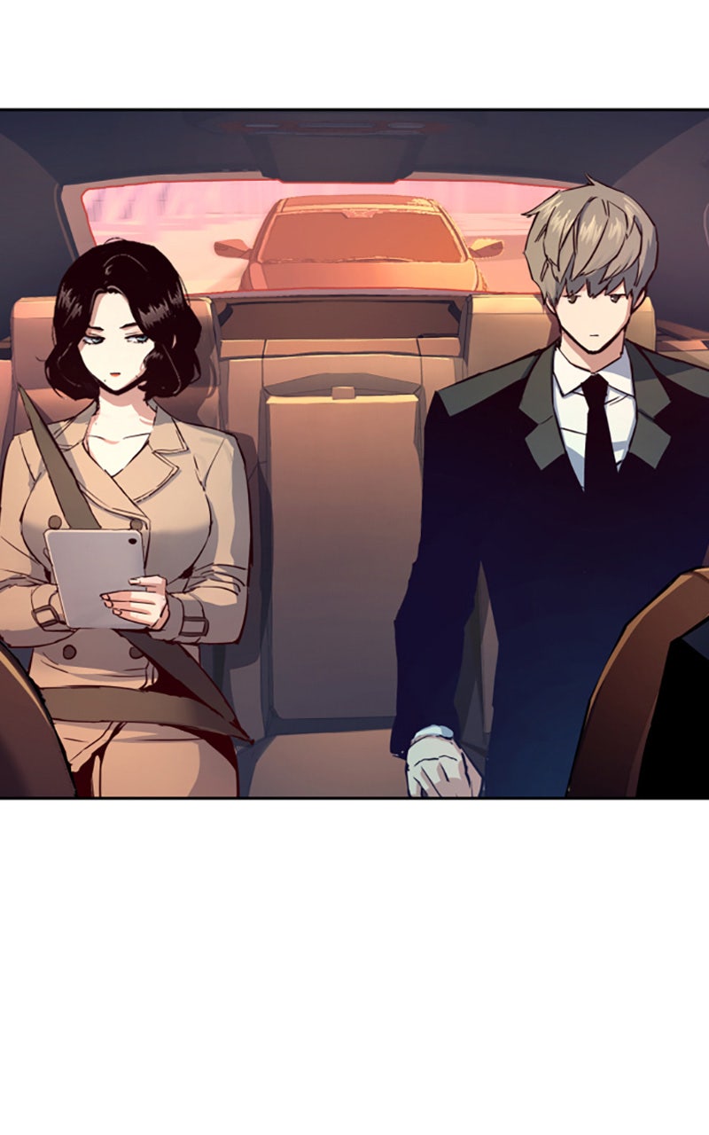 Read High School Mercenary fr Manga Online