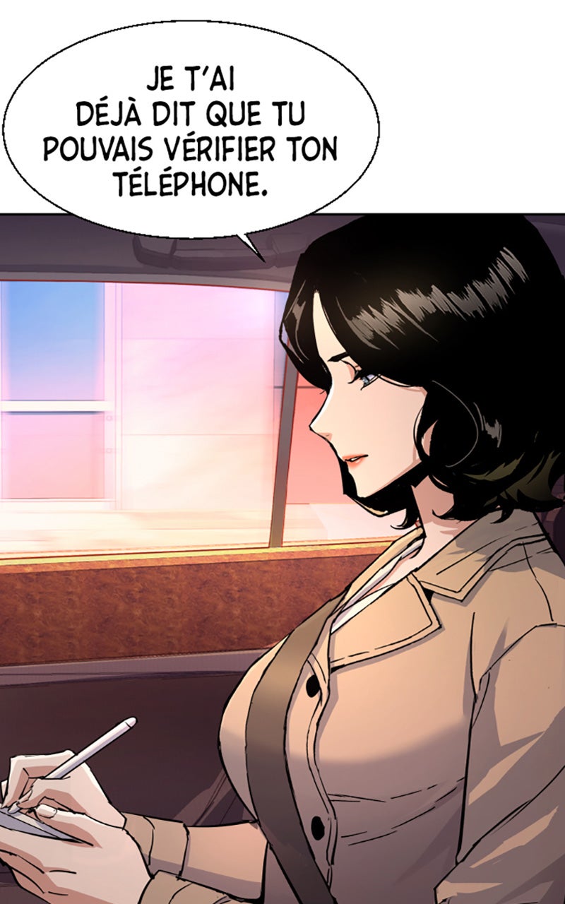 Read High School Mercenary fr Manga Online