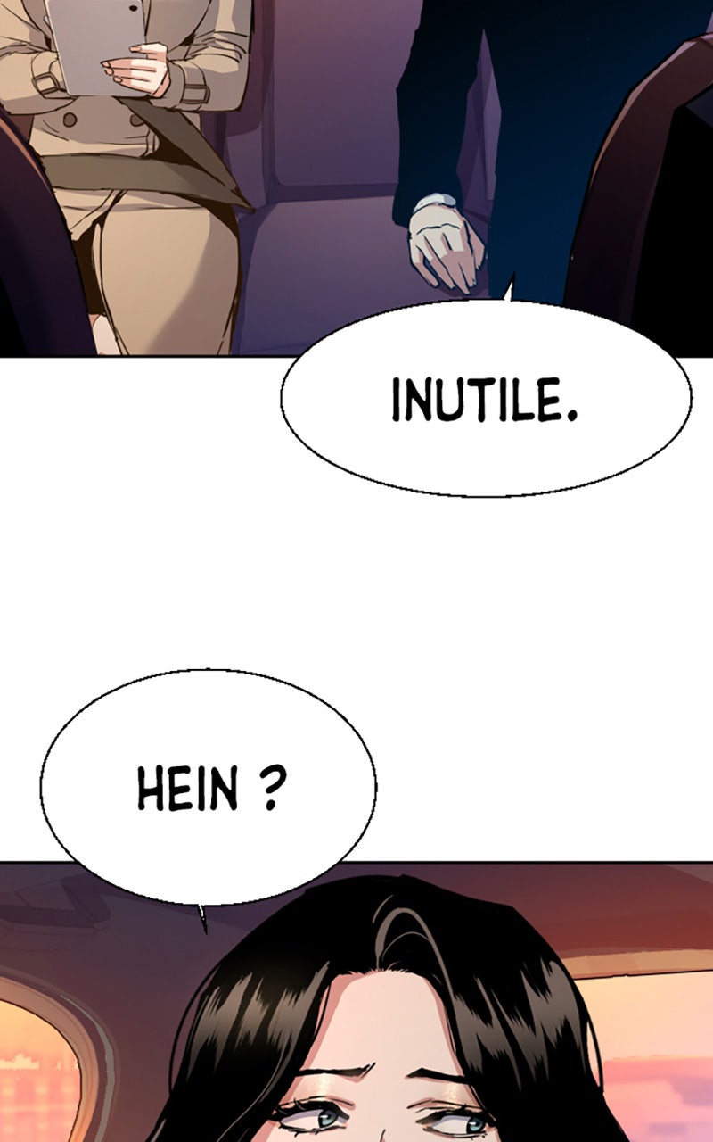 Read High School Mercenary fr Manga Online