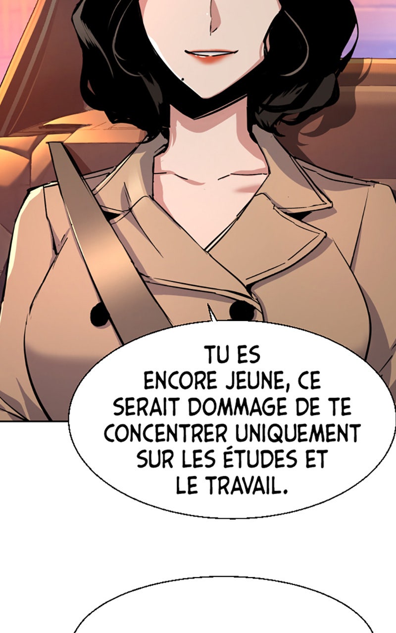 Read High School Mercenary fr Manga Online