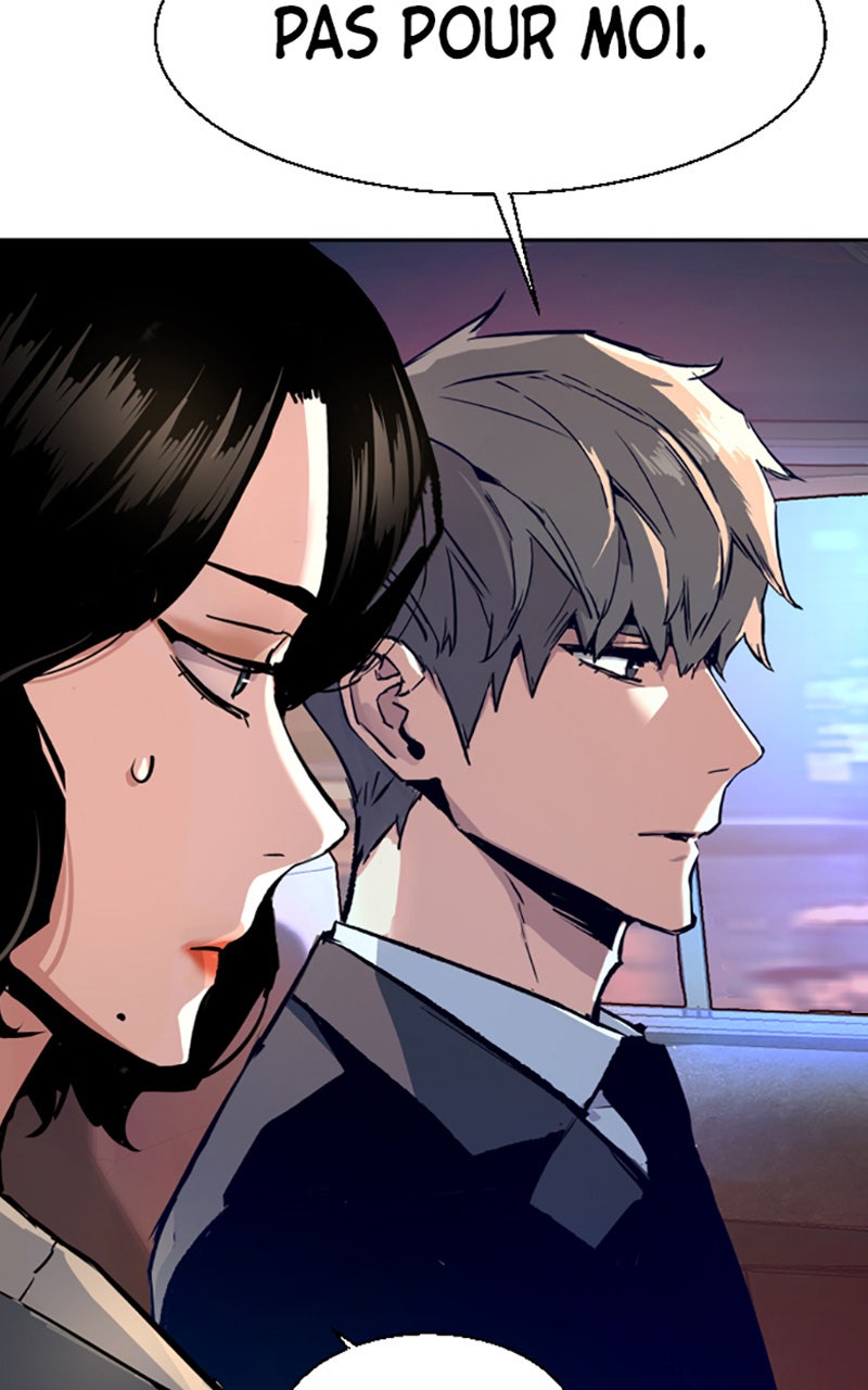 Read High School Mercenary fr Manga Online