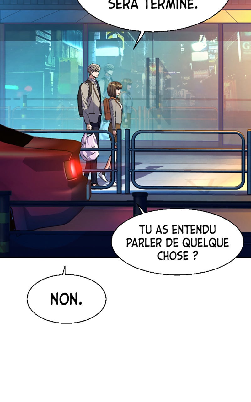 Read High School Mercenary fr Manga Online