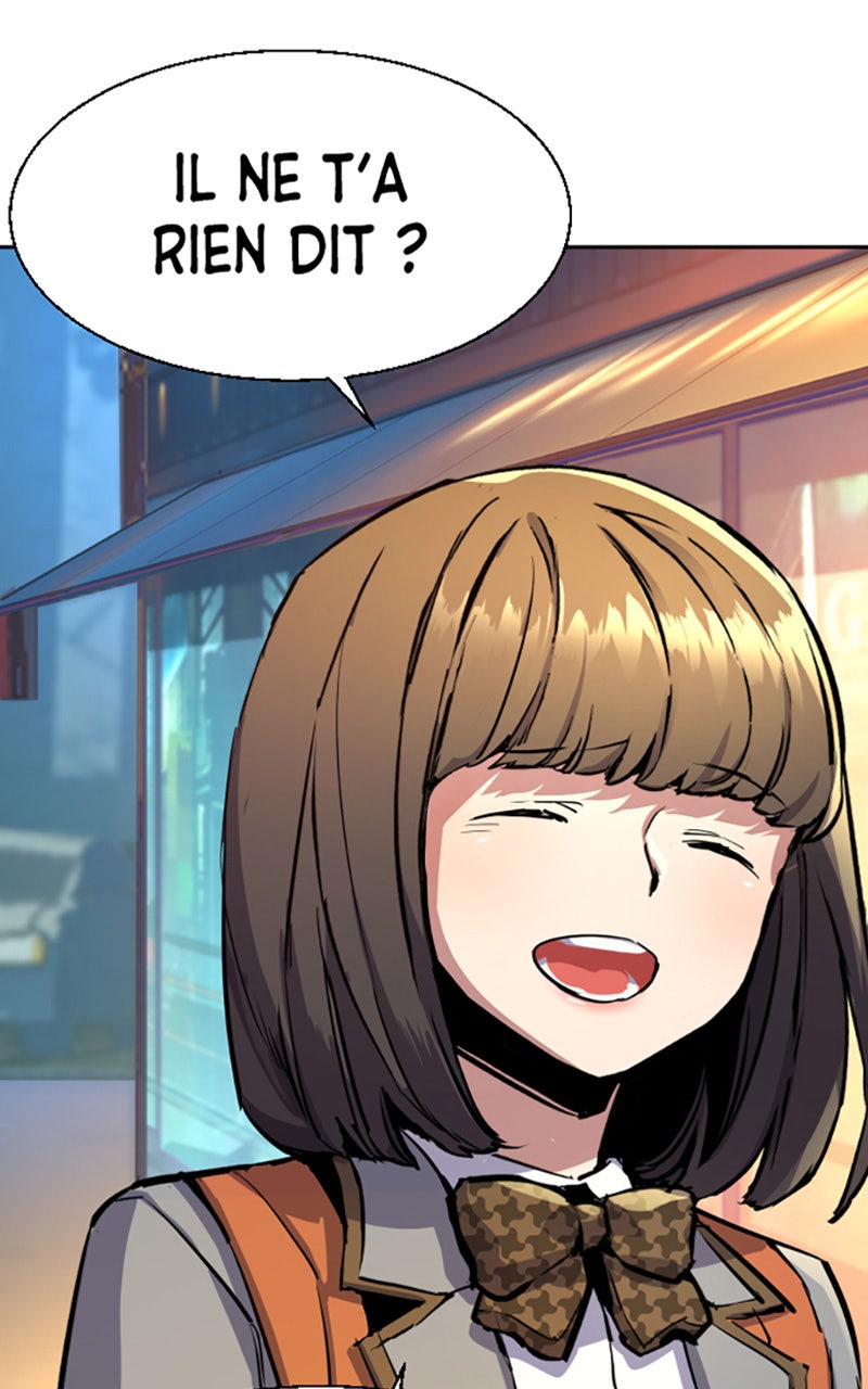 Read High School Mercenary fr Manga Online