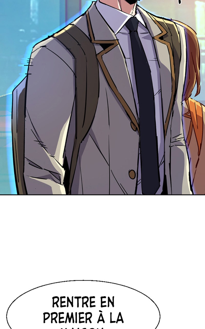 Read High School Mercenary fr Manga Online