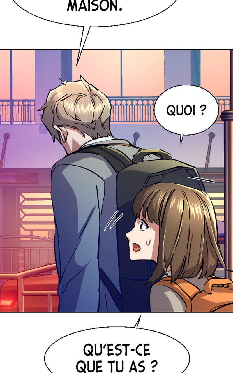 Read High School Mercenary fr Manga Online