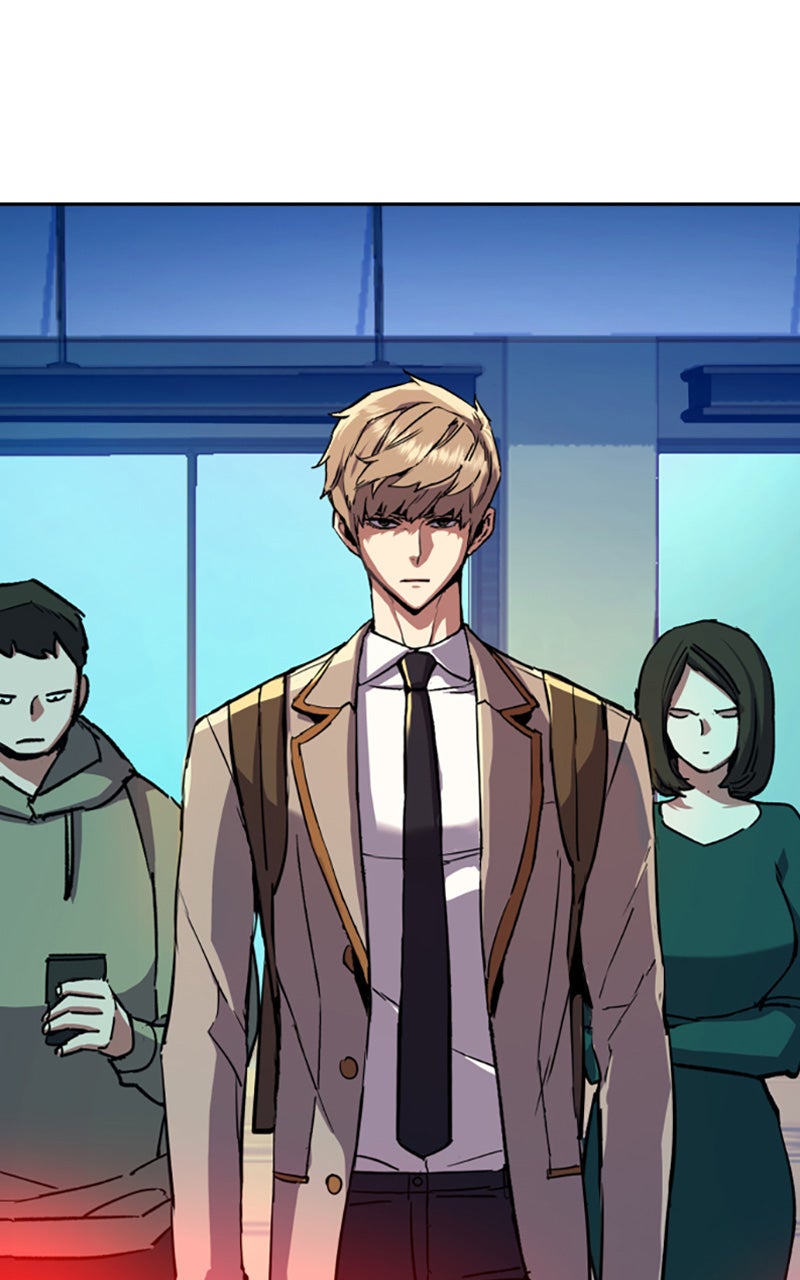 Read High School Mercenary fr Manga Online