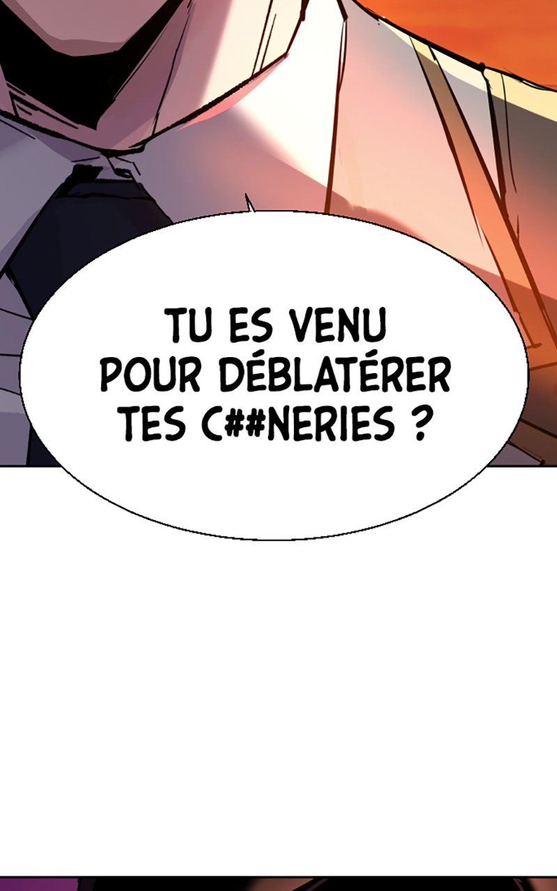 Read High School Mercenary fr Manga Online