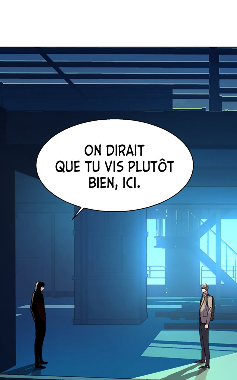 Read High School Mercenary fr Manga Online