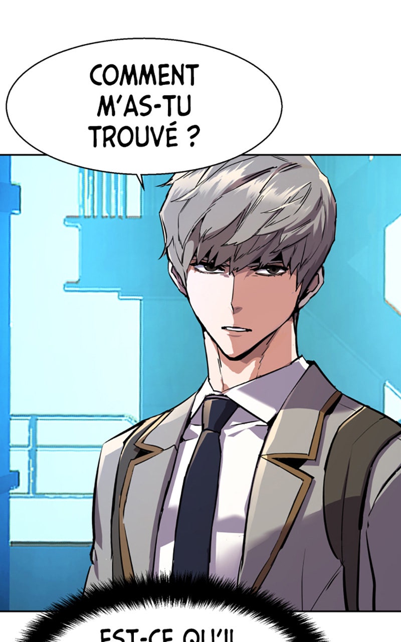 Read High School Mercenary fr Manga Online