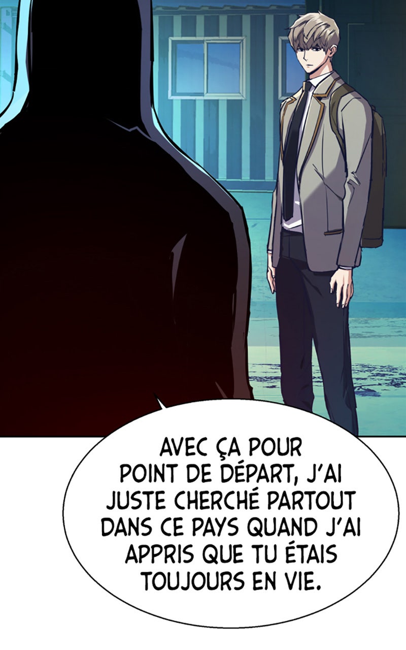 Read High School Mercenary fr Manga Online