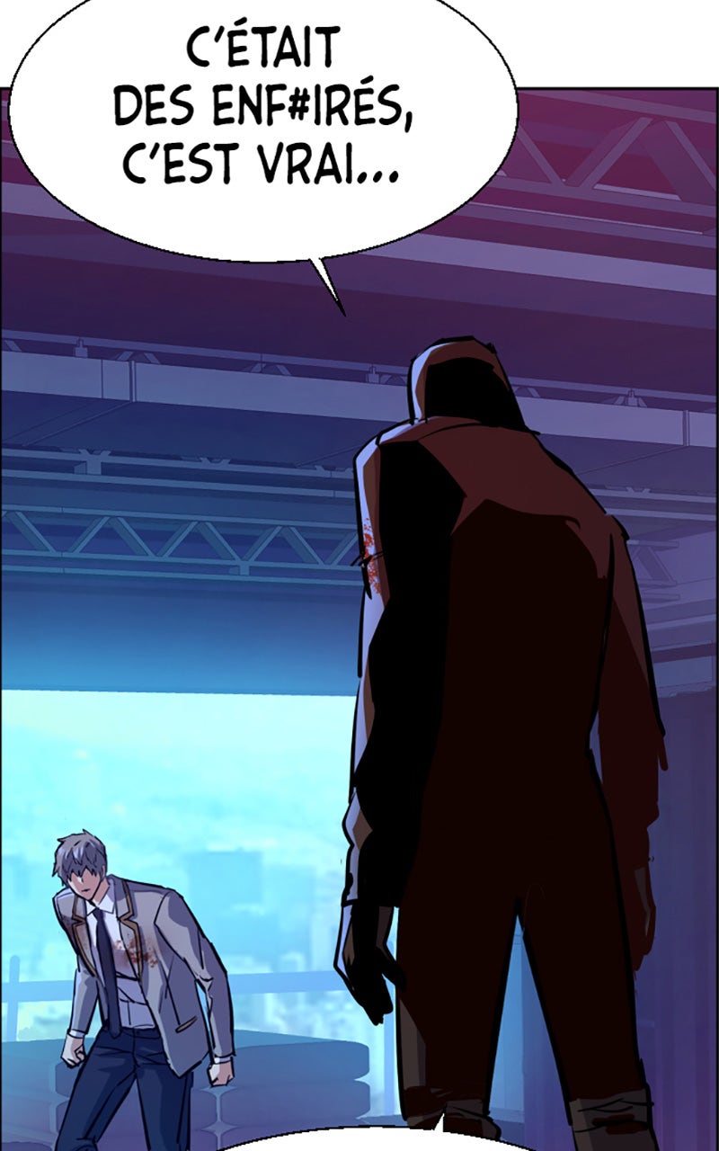 Read High School Mercenary fr Manga Online