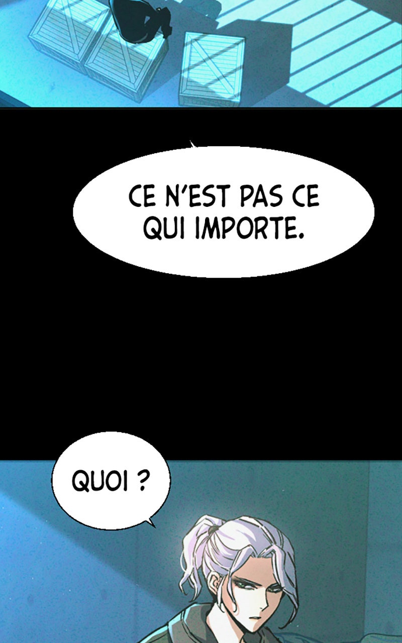 Read High School Mercenary fr Manga Online