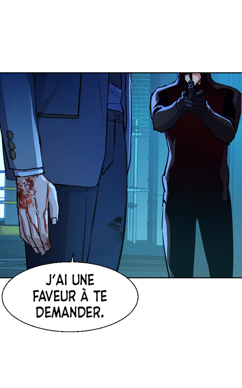 Read High School Mercenary fr Manga Online