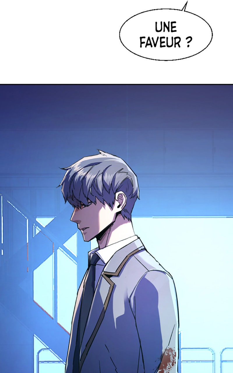 Read High School Mercenary fr Manga Online