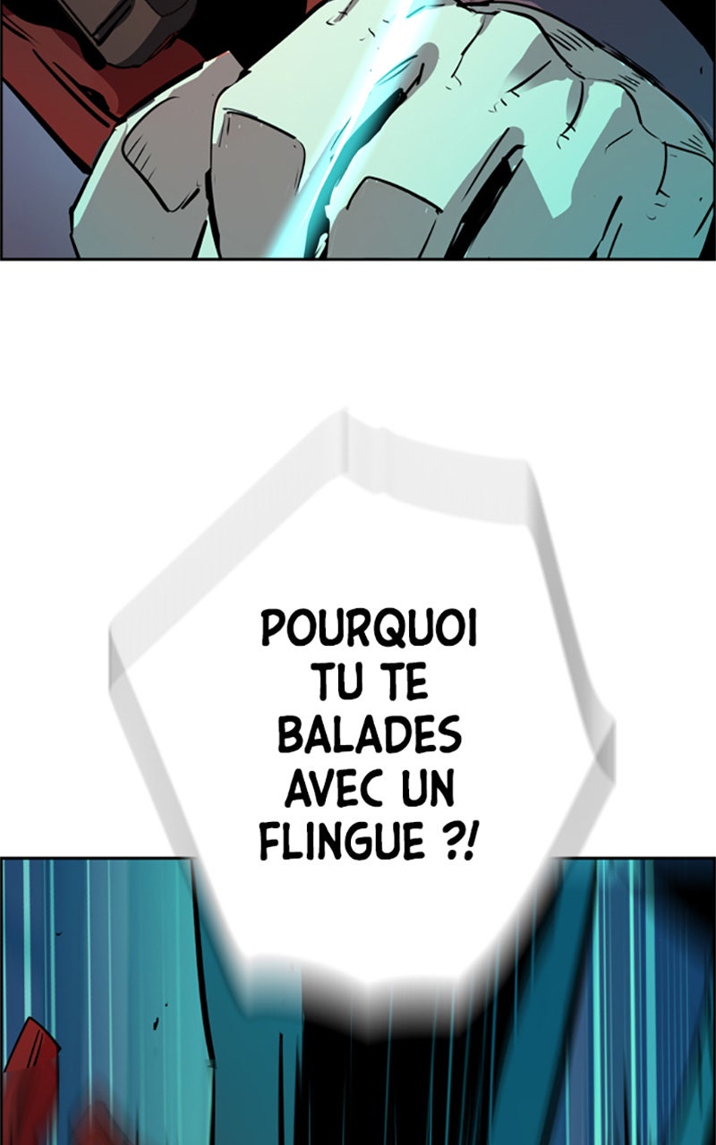 Read High School Mercenary fr Manga Online