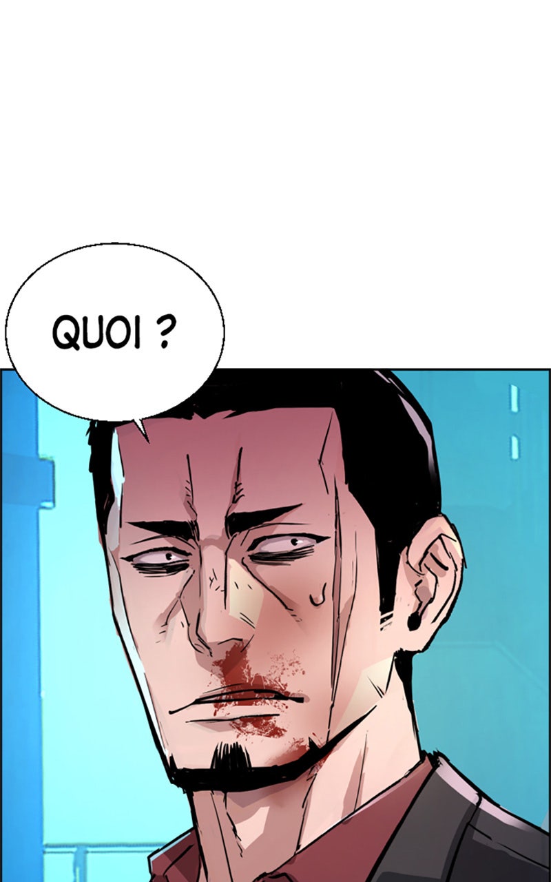 Read High School Mercenary fr Manga Online