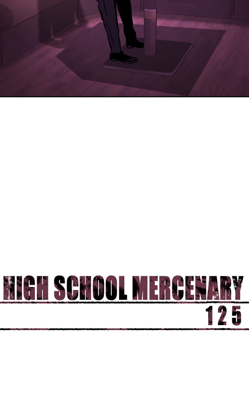 Read High School Mercenary fr Manga Online