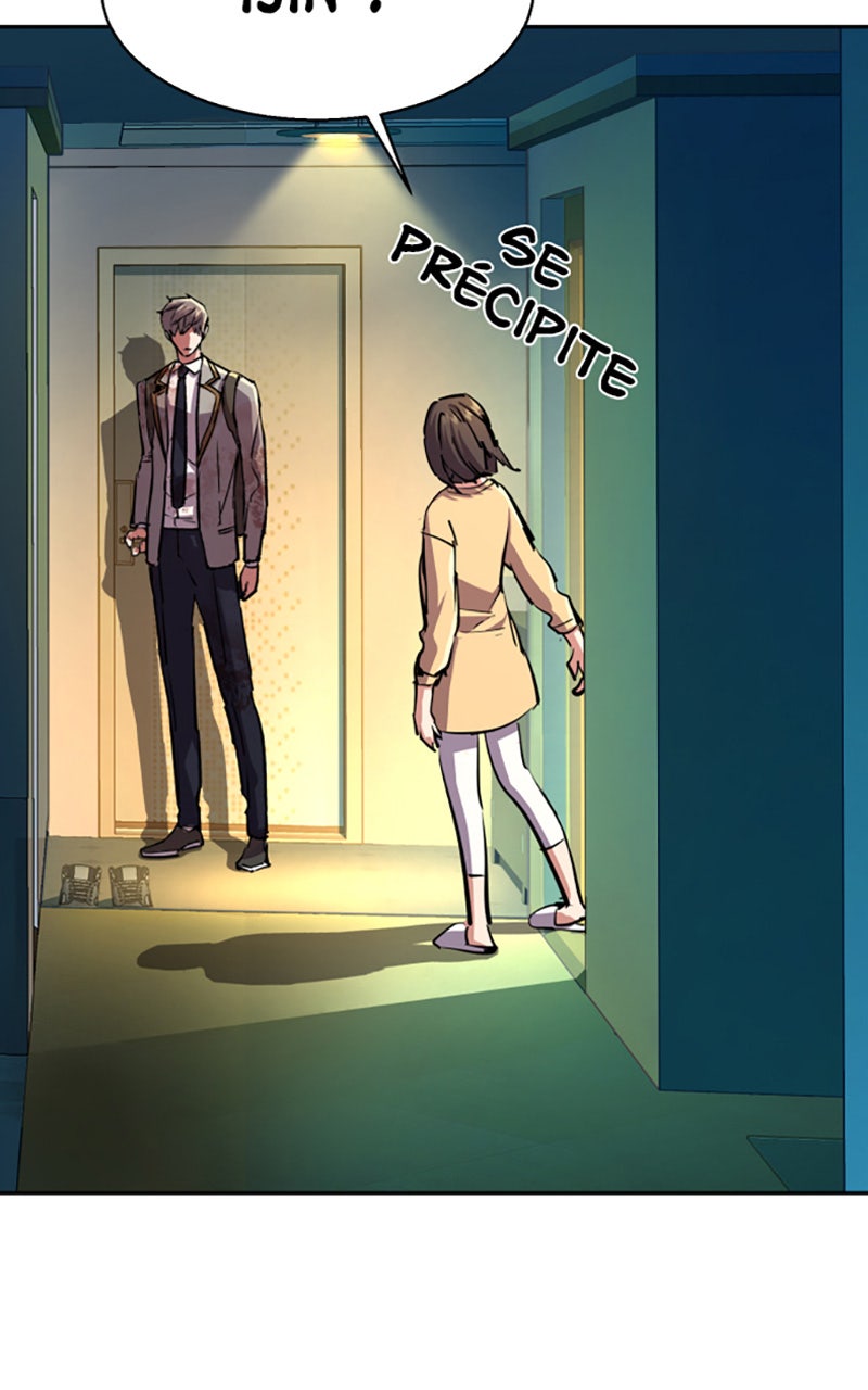 Read High School Mercenary fr Manga Online