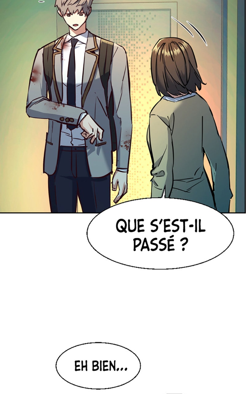 Read High School Mercenary fr Manga Online