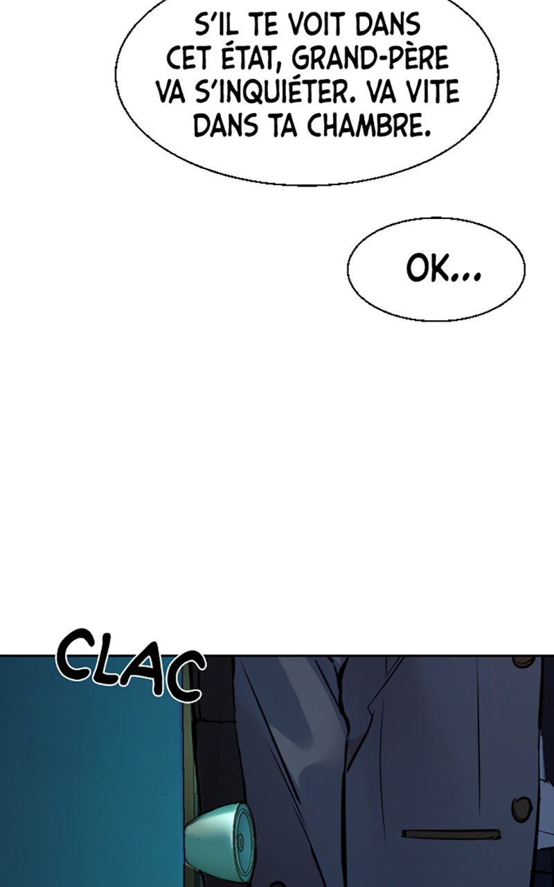 Read High School Mercenary fr Manga Online