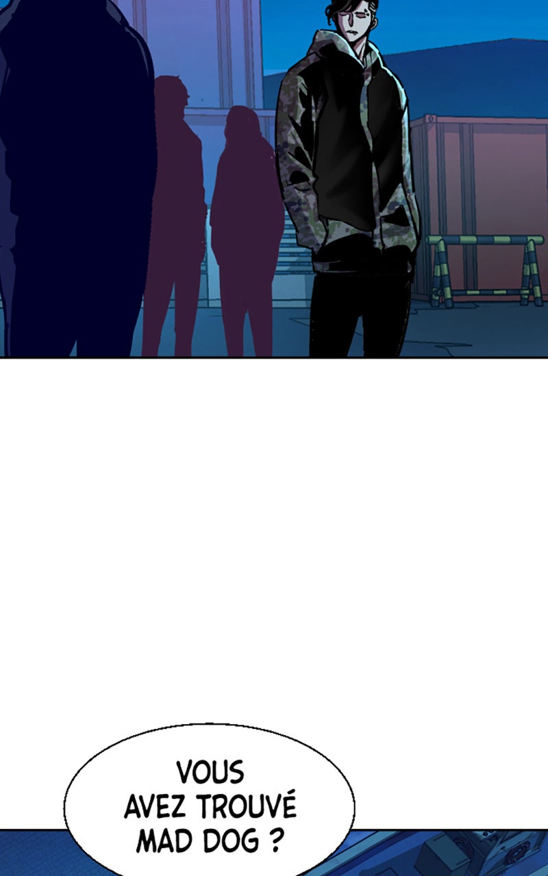 Read High School Mercenary fr Manga Online