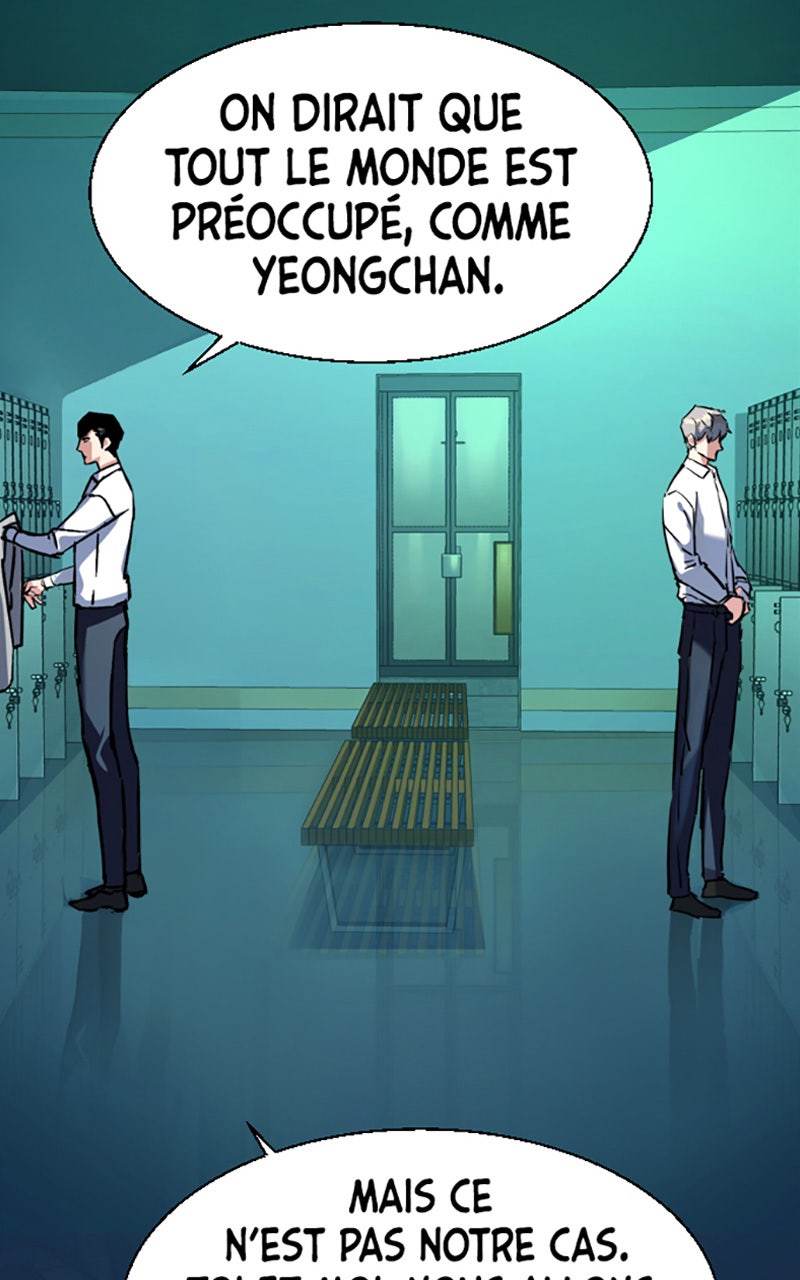 Read High School Mercenary fr Manga Online