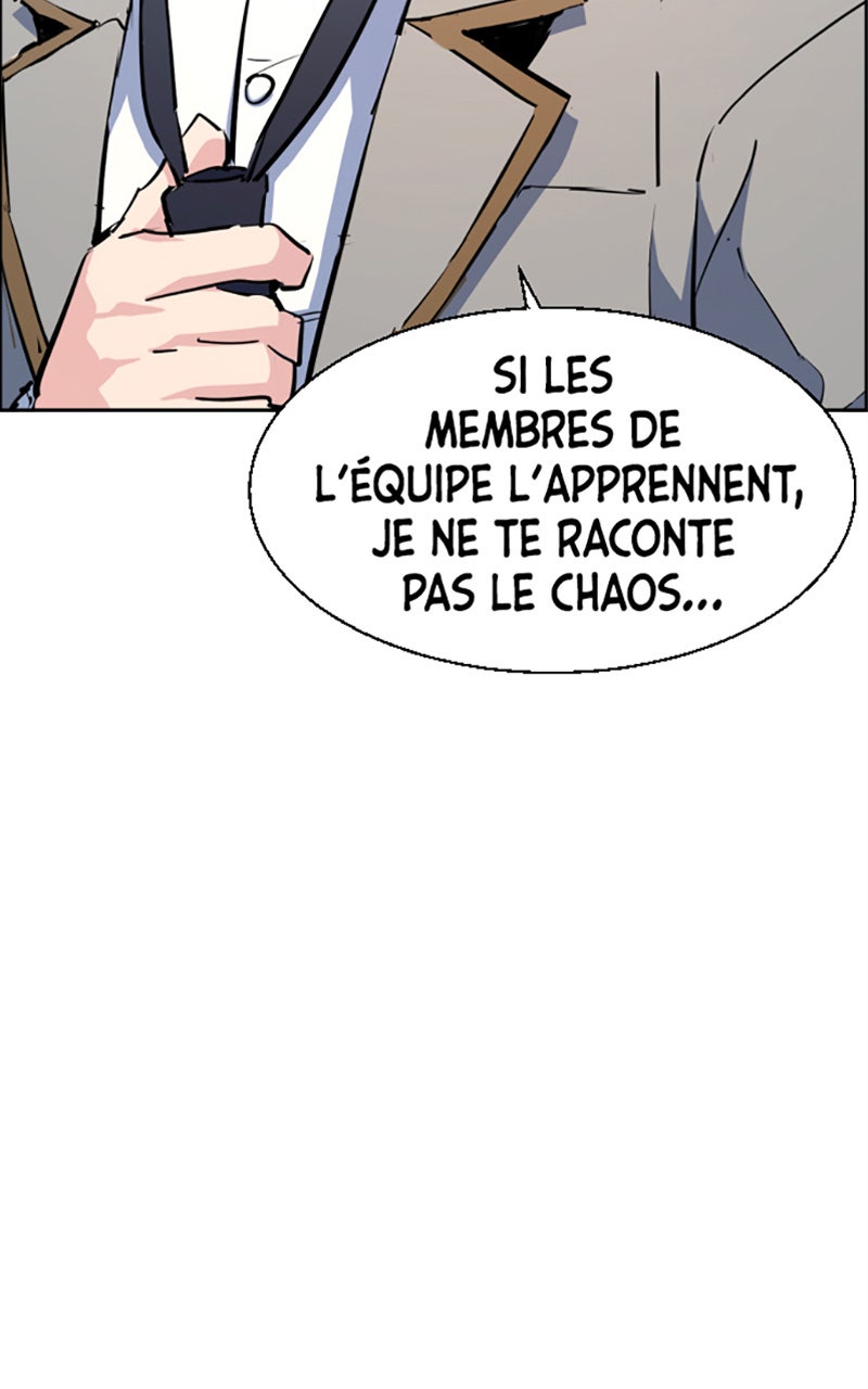 Read High School Mercenary fr Manga Online