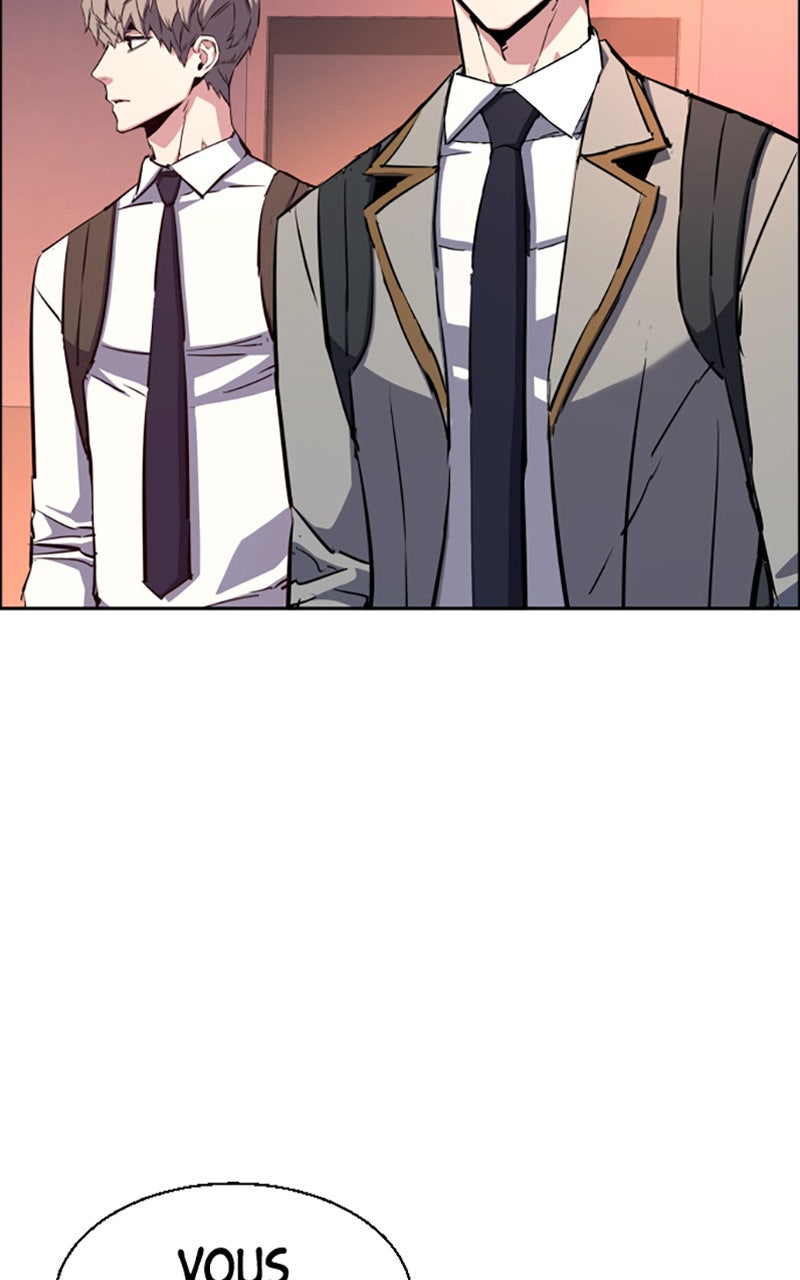 Read High School Mercenary fr Manga Online