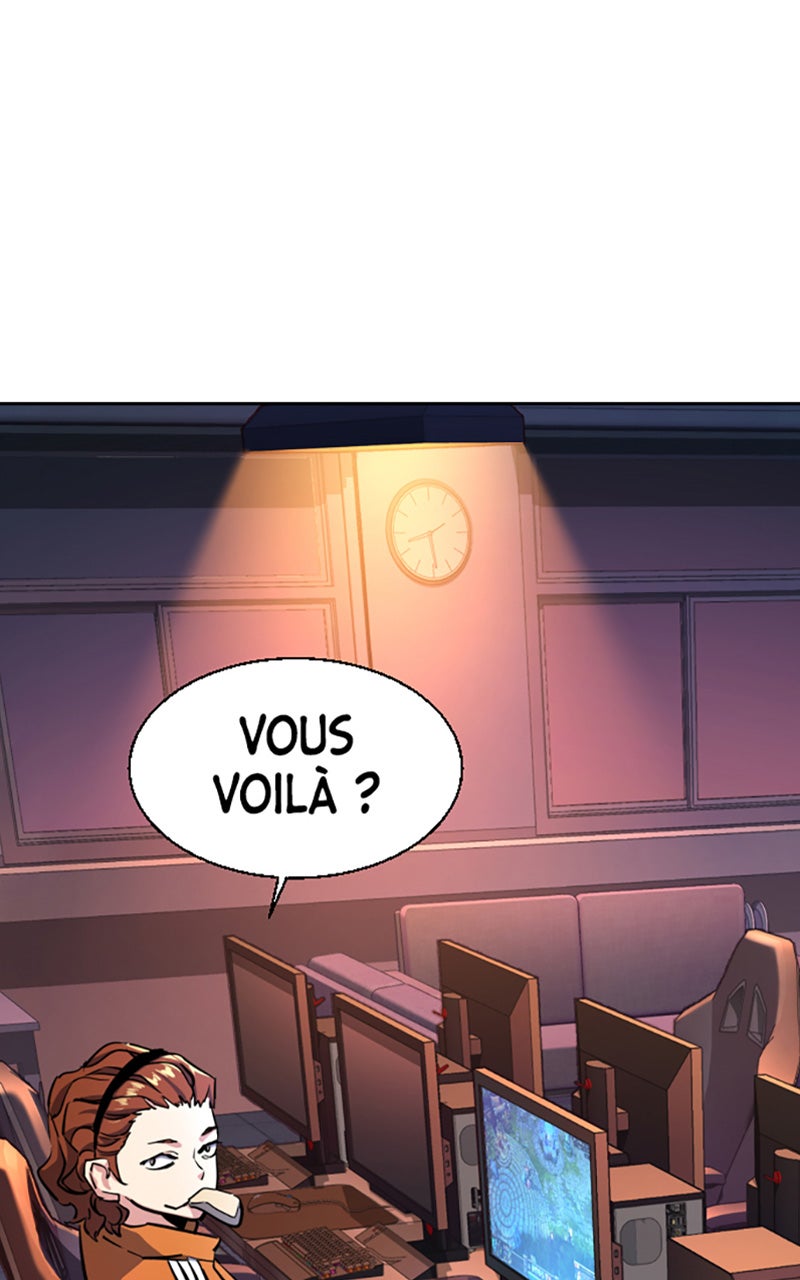 Read High School Mercenary fr Manga Online