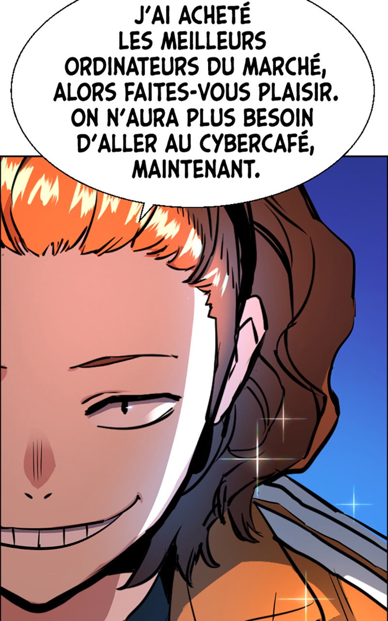 Read High School Mercenary fr Manga Online