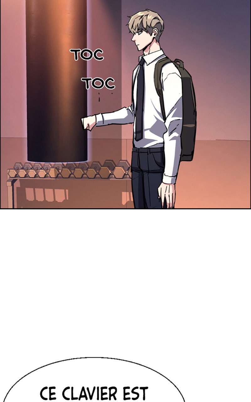 Read High School Mercenary fr Manga Online