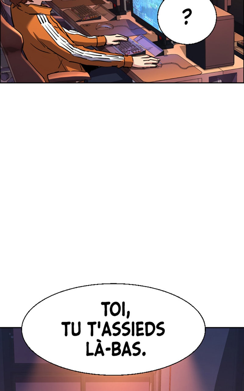 Read High School Mercenary fr Manga Online