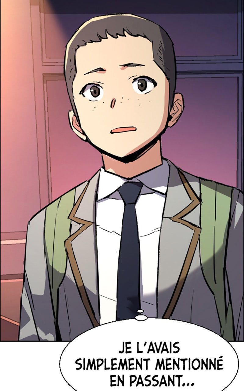 Read High School Mercenary fr Manga Online