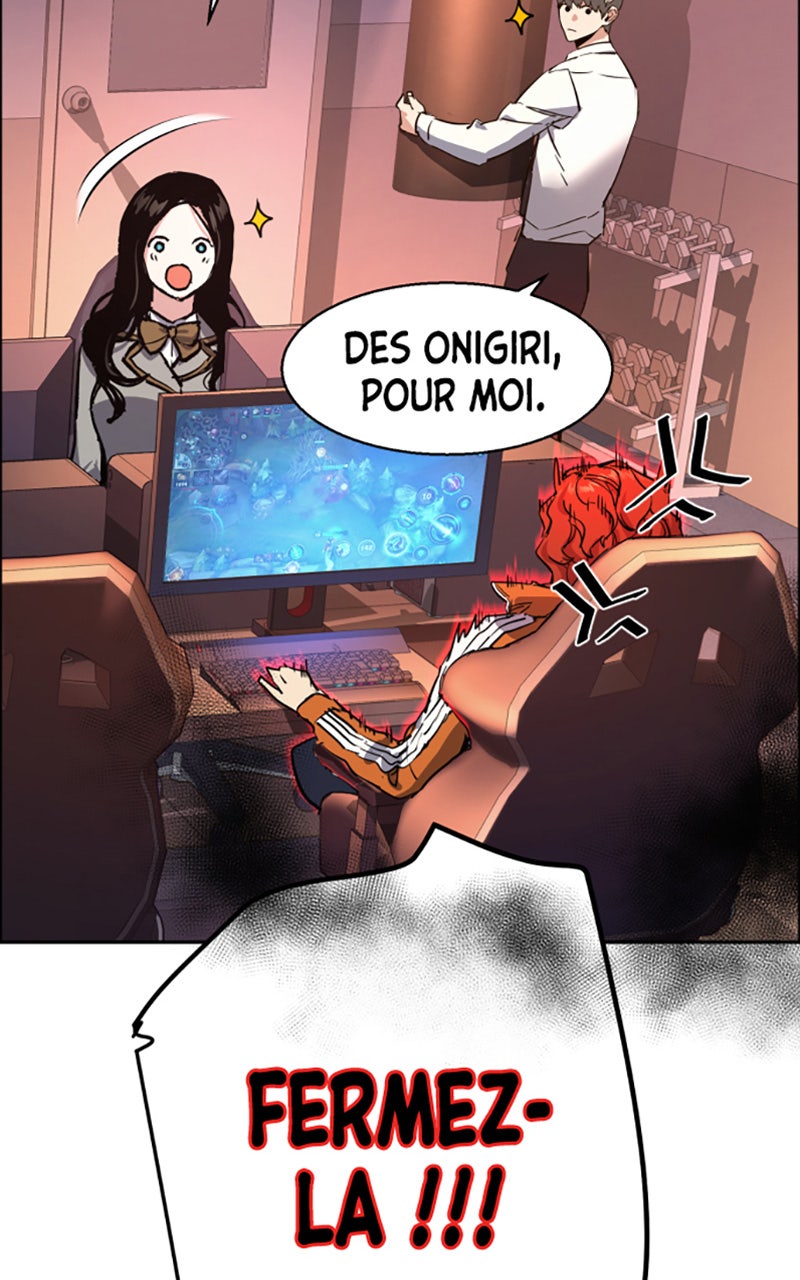 Read High School Mercenary fr Manga Online