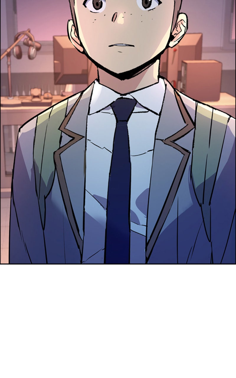 Read High School Mercenary fr Manga Online