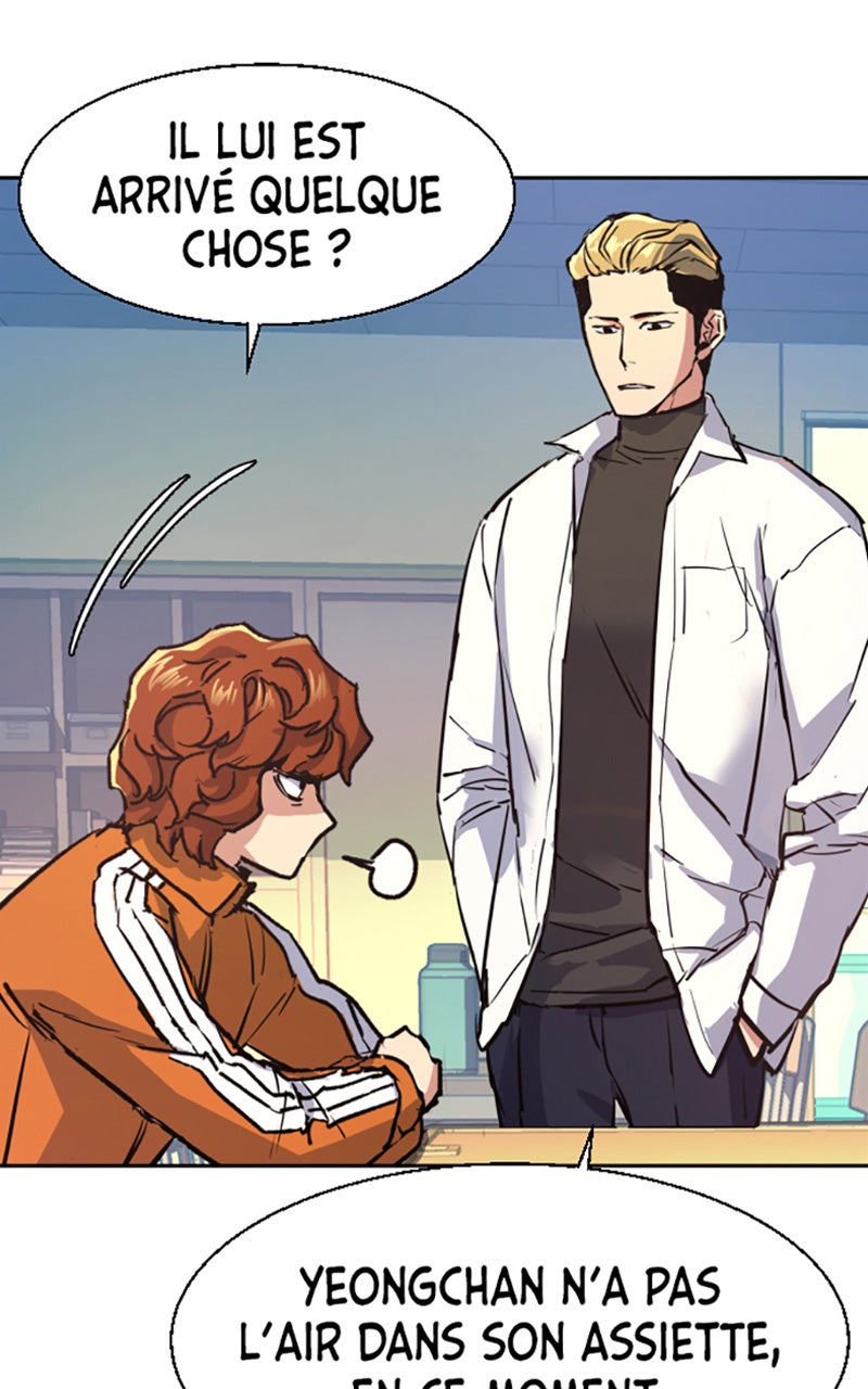 Read High School Mercenary fr Manga Online