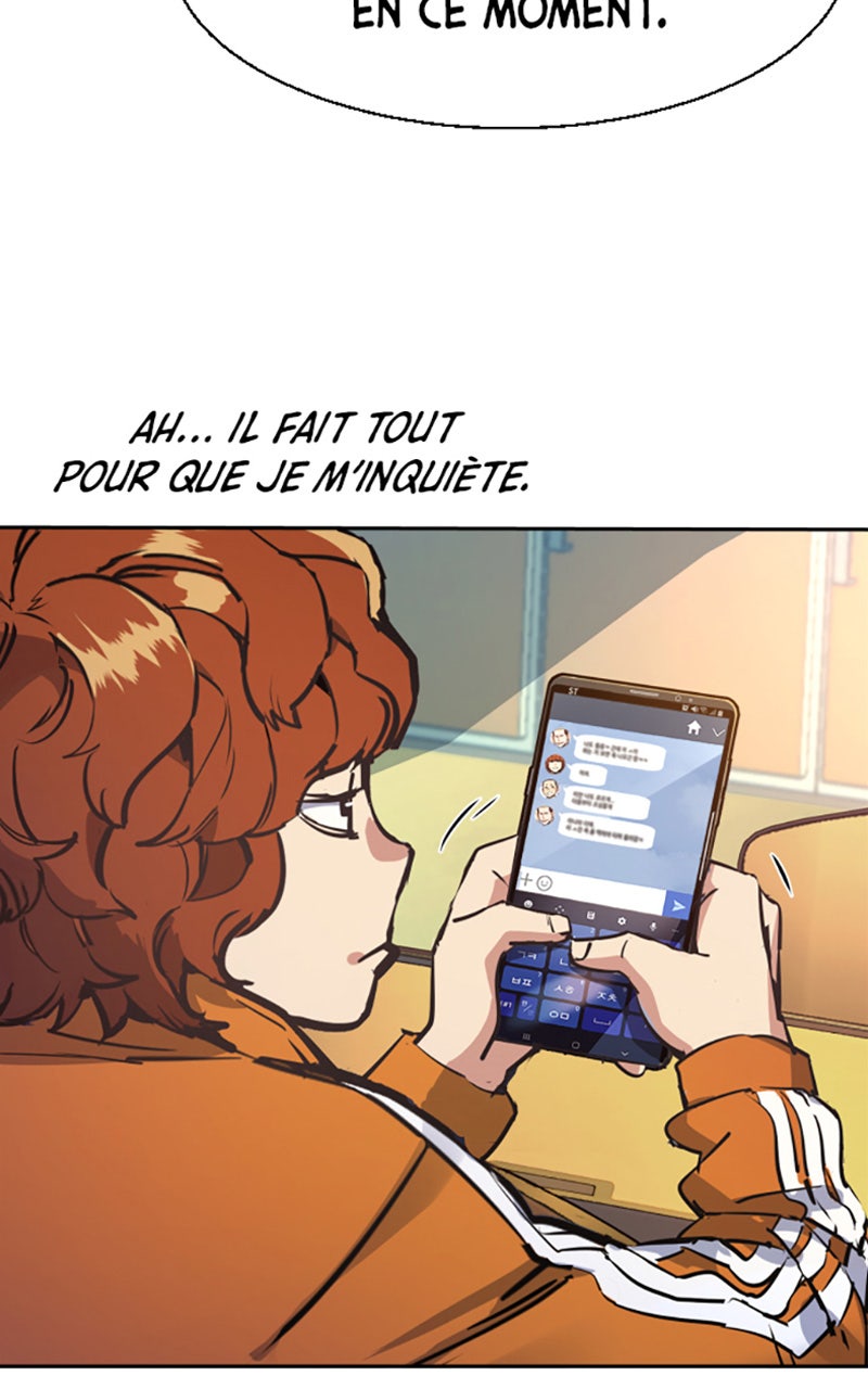 Read High School Mercenary fr Manga Online