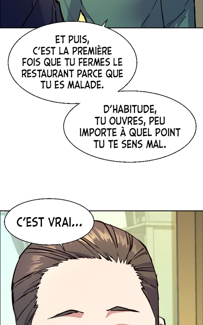 Read High School Mercenary fr Manga Online