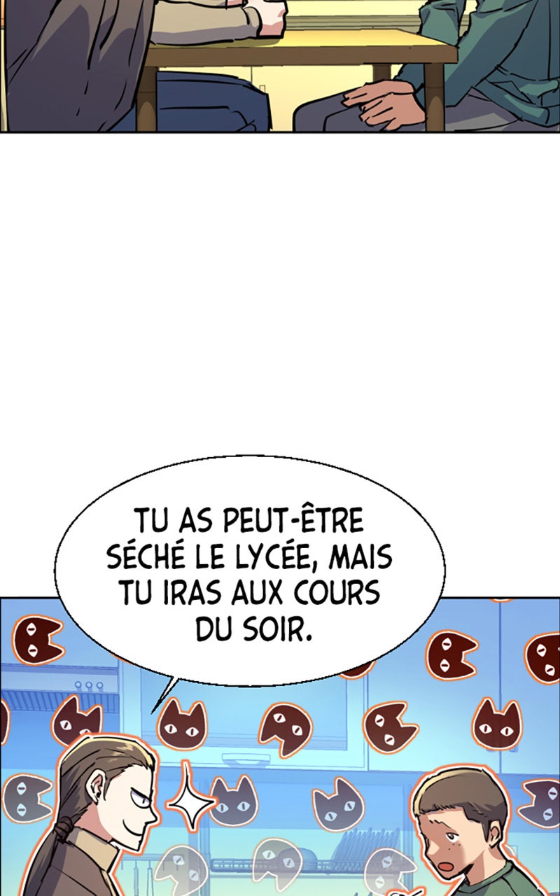 Read High School Mercenary fr Manga Online