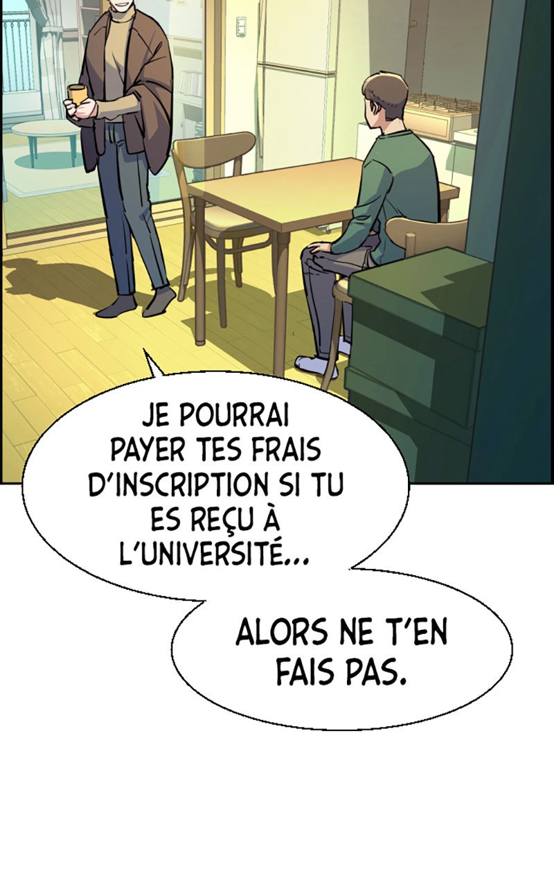 Read High School Mercenary fr Manga Online