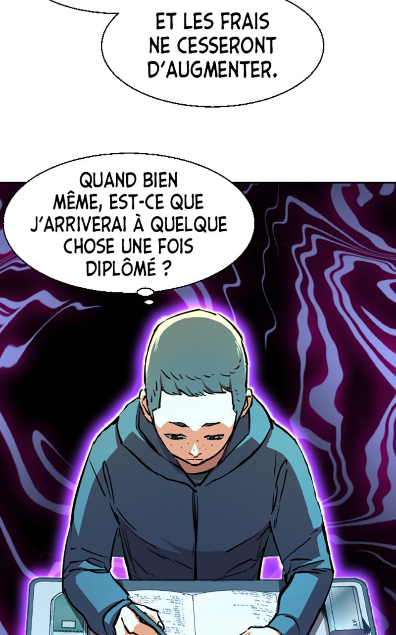 Read High School Mercenary fr Manga Online