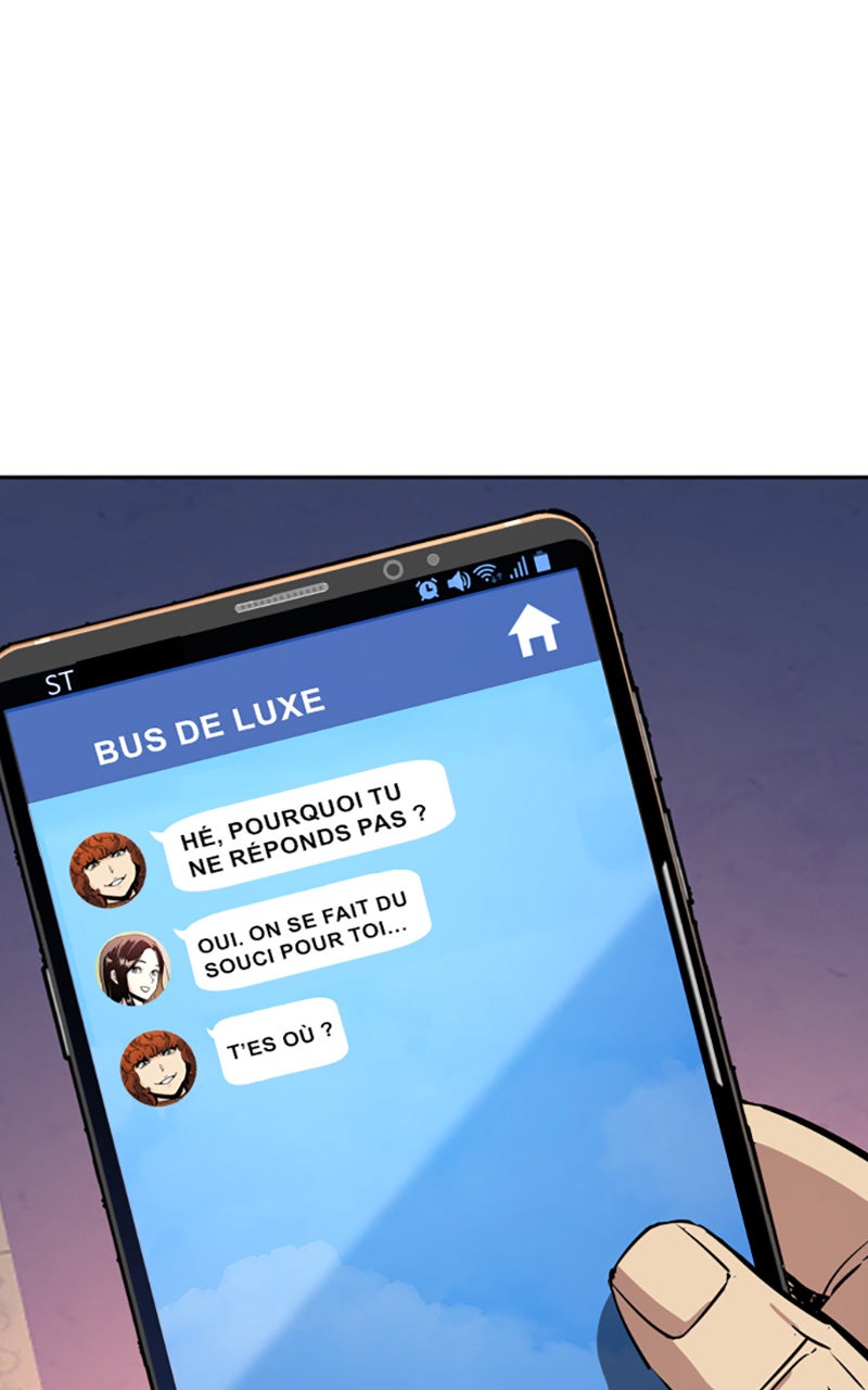 Read High School Mercenary fr Manga Online