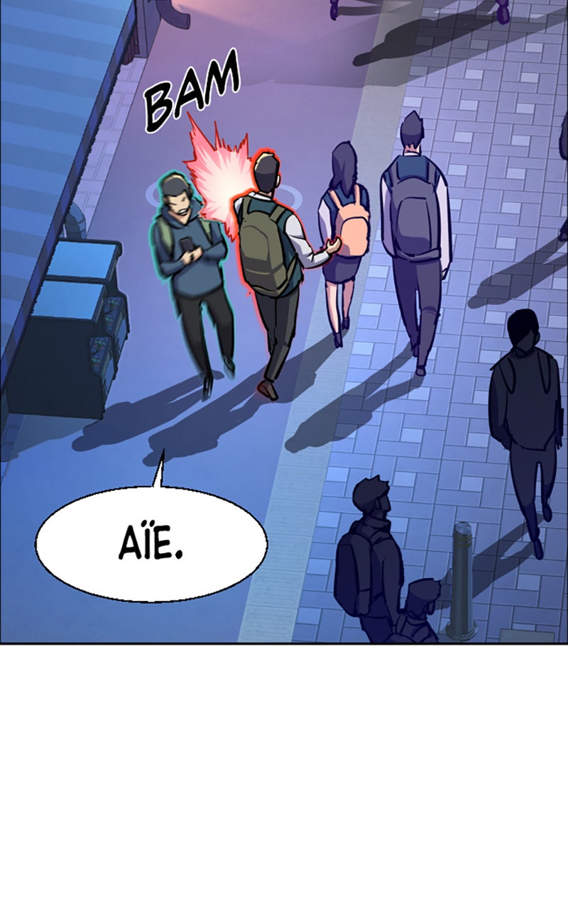 Read High School Mercenary fr Manga Online